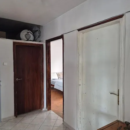 Evdomis S81 Lejlighed Kavala